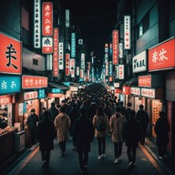 energetic, popping beats with vibrant synths