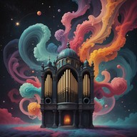 psychedelic tones enrich timeless gospel melodies
