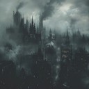 dark, atmospheric opera with gritty industrial sounds