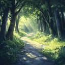 a soothing neoclassical piano piece delving into deep introspection