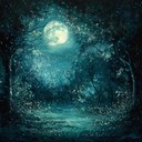 mystical and lush symphonic journey through enchanted forests