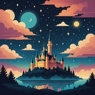 orchestral music for playful dreams