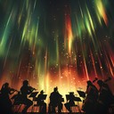 euphoric melodies weaving through orchestral neoclassical beauty.