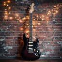 a raw instrumental echoing urban streets during holiday nights.