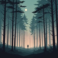 eerie metal riffs meet ethereal ambiance.