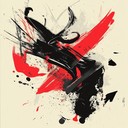 fast beats and rock guitars for anger outlet.