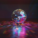 high energy journey through 70s funk and disco beats.