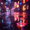 nostalgic synths evoke bittersweet memories of past loves