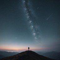 dreamlike soundscapes meld with deep bass