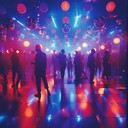 bright and nostalgic tune with immersive 80s synths