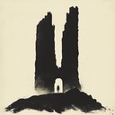 an intense, epic orchestral piece that builds suspense throughout.
