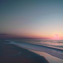 calm seventies instrumental with gentle guitar strumming.