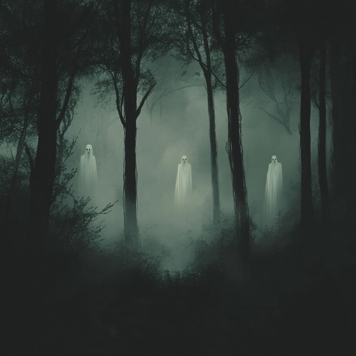 A spine chilling instrumental track that combines the deep grooves of soul music with an ominous atmosphere. Layered with ghostly vocals and haunting strings, the music takes the listener on a journey through a mysterious and eerie soundscape. Ideal for creating tension and unease, perfect for thrillers or horror themed settings.