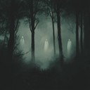 deep, dark soul track with a chilling vibe