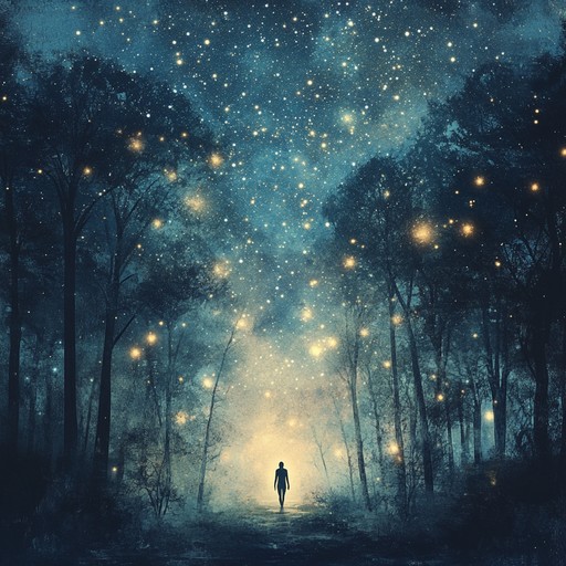 Experience a deep and immersive journey through layers of evolving electronic textures, harmonies that echo across time, and rhythms that pulse with the heartbeat of the cosmos.