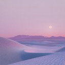 mysterious desert journey full of hypnotic, surreal soundscapes.