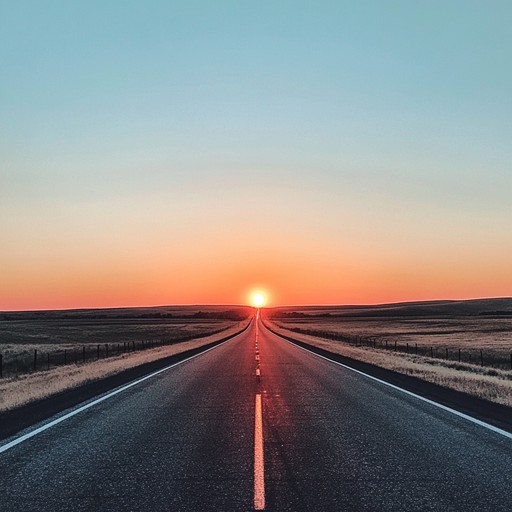 A vibrant and mellow soft rock track featuring catchy guitar riffs, an upbeat tempo, and dynamic progressions. It captures the essence of a bright summer day drive, creating an invigorating and carefree experience for the listeners.