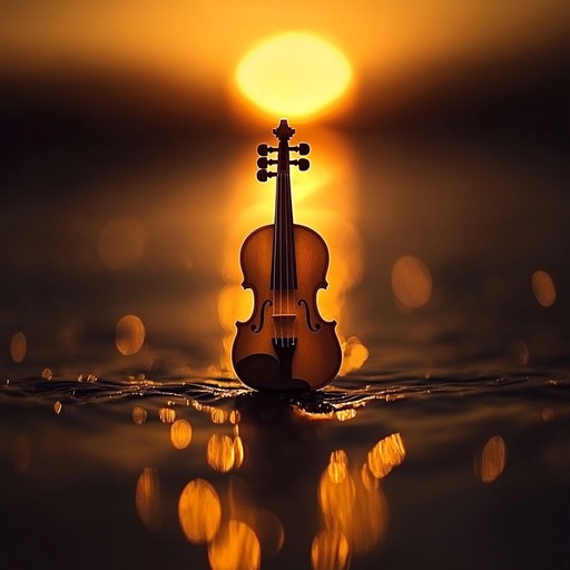 A moving instrumental waltz that evokes the warmth of new dawns, featuring elegant violin melodies that inspire hope and the embrace of new opportunities.