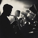 experience the exhilarating atmosphere of 1920s jazz