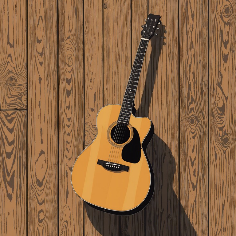This instrumental track features a compelling blend of nostalgic melodies and hard hitting rhythms, perfect for reminiscing about the past while experiencing the intensity of the present. The electric guitar leads with both tender plucks and aggressive shreds, creating a dynamic range that mirrors the complexity of memory and emotion.