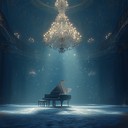 a piano whispers tales of forgotten secrets and fears