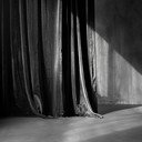 a theatrical broadway melody