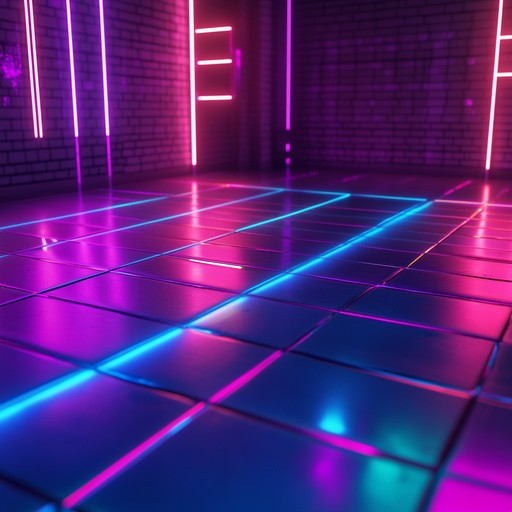 A heartwarming yet bittersweet journey on the disco floor, enveloped in neon lights and emotions. The groove is undeniable, with a foundation of classic disco rhythms and lush synths, creating an atmosphere that is both nostalgic and uplifting. Feel the energy rise as memorable themes and emotional crescendos take center stage, leaving listeners dancing with tears of joy.