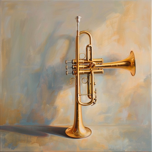 A poignant mambo track that brings to life the warm, reflective feeling of late night dances. Featuring tender trumpet and soft rhythms, it invites deep emotion and nostalgia, perfect for a soothing, introspective moment.