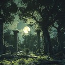 mystical sounds blend ancient chants and modernity