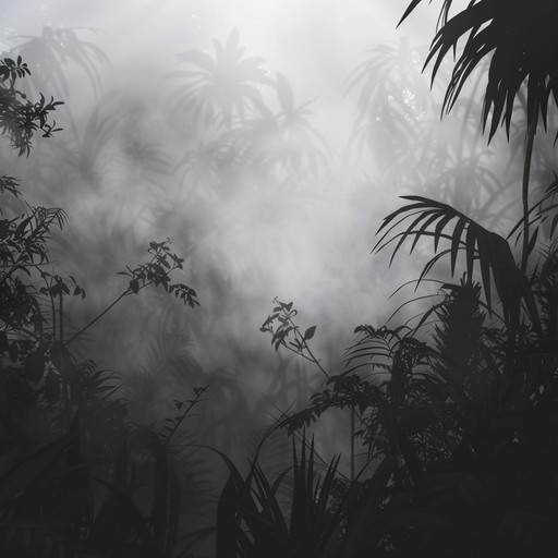 Experience a journey through dark, haunting tribal landscapes, enriched with eerie ethnic rhythms, mysterious melodies, and unsettling atmospheres that evoke the feeling of ancient rituals and otherworldly presences. A spine chilling composition perfect for creating a deeply immersive and chilling ambiance.