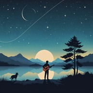 soothing americana tune perfect for inspiration