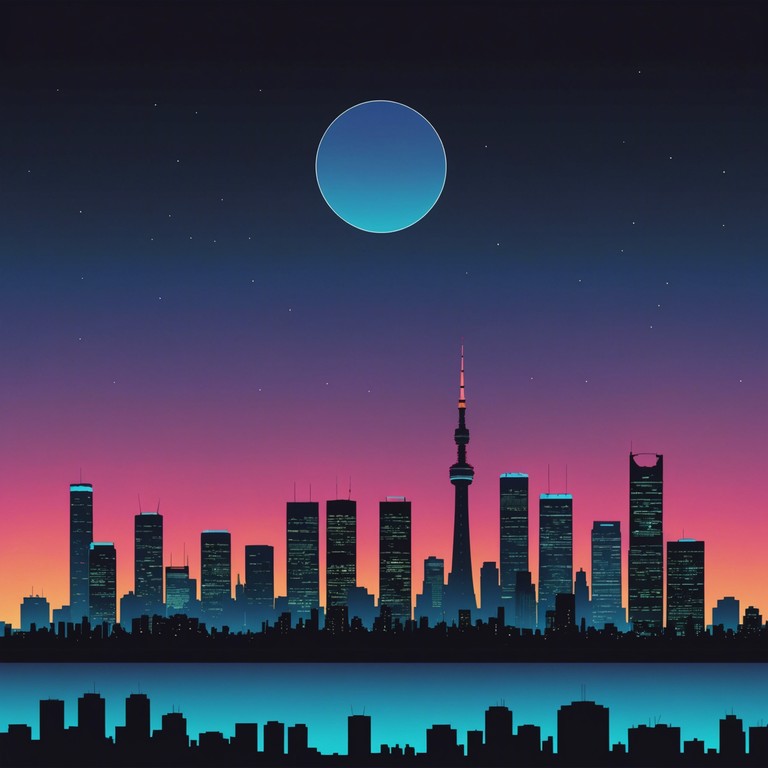 Imagine soaring above tokyo as euphoric beats harmonize with the vibrant, neon lit cityscape. This instrumental track captures the essence of modern japan with a cheerful, optimistic tone, blending traditional japanese instruments with contemporary j pop rhythms to encapsulate the heart of tokyo's eternal energy.