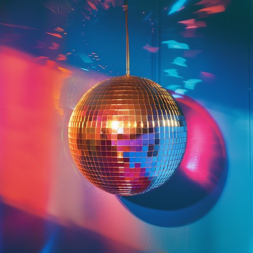 An exciting instrumental track capturing the essence of 70s disco with tight bass grooves, syncopated rhythms, and funky guitar riffs. Perfect for dance floors and retro themed events.