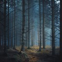 enigmatic woodland journey