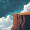 an instrumental journey soaring through landscapes of endless wonder