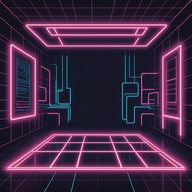 electronic beats meet soulful grooves
