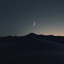 suspenseful arabic tunes with mysterious and tension filled ambiance