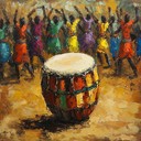 captivating rhythms that evoke timeless traditions