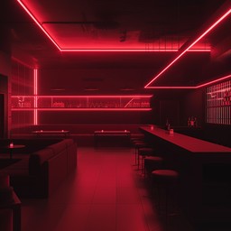 nightclub