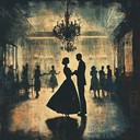 eerie jazz piece with haunting, infectious rhythm