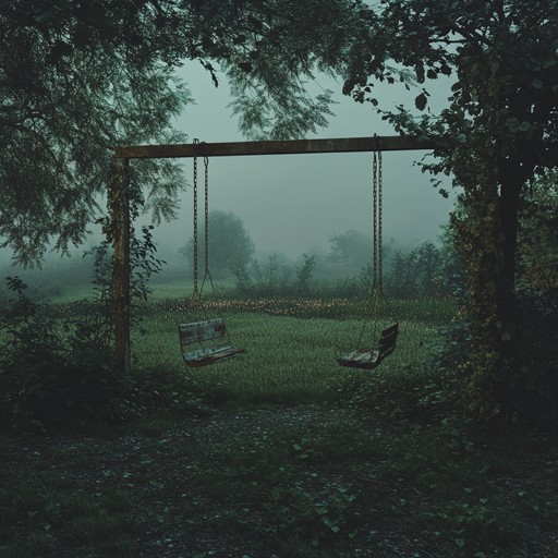 A mournful and mysterious instrumental featuring poignant piano lines layered with atmospheric sounds, evoking a sense of lost time and hidden memories. Perfect for evoking deep, introspective emotions in a cinematic or meditative setting