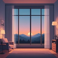 serene lounge music for relaxation