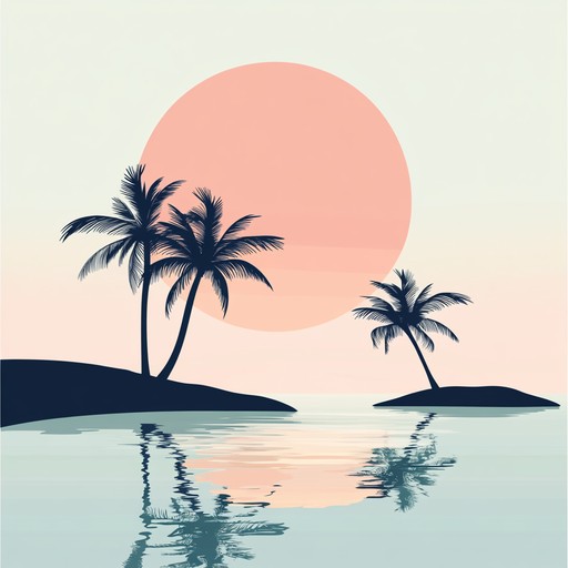 An ethereal drum and bass tune that encapsulates the peaceful atmosphere of a sunset beach. The track features soothing synth pads, light percussion, and flowing bass rhythms, creating a perfect backdrop for relaxation and contemplation. Ideal for winding down and finding inner peace.