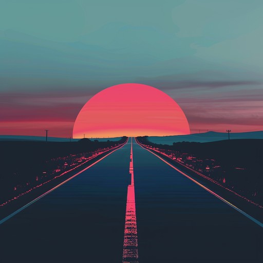 This track combines the rustic strums of an acoustic guitar with the soul-stirring sounds of a harmonica, evoking images of winding roads at sunset. The piece is designed to reflect a journey, both literal and metaphorical, with a bluesy folk essence that captures the spirit of american road adventures. It's both reflective and invigorating, ideal for conjuring scenes of travel and introspection.