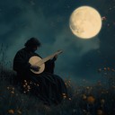 medieval melodies blend with ethereal dreamscapes, enchanting listeners gently.