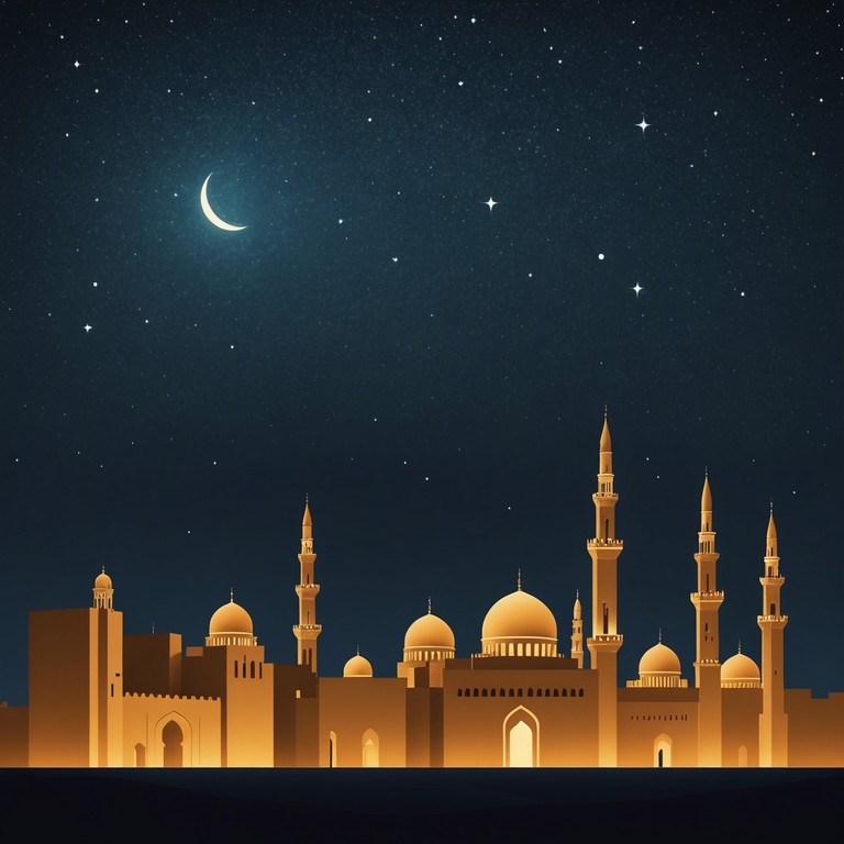 Drawing listeners into the deep allure of historical mysteries, this track uses the oud to create an atmosphere thick with the magic and enigma of ancient times.