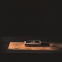 lo fi instrumental merging grit and intimacy with raw emotion.