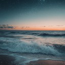 an ethereal soundscape drifting listeners into serene dreams