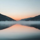 an instrumental piece inspiring inner peace and reflection
