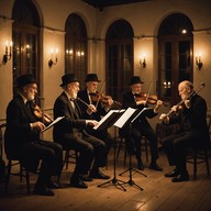 modern twist on ancient jewish melodies